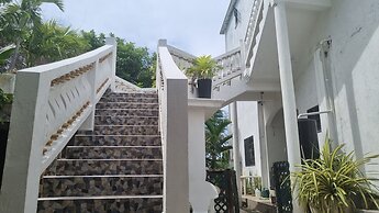 Little Savoy Guest House