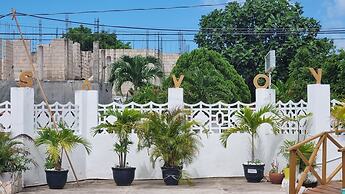 Little Savoy Guest House