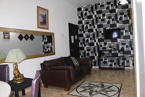 Little Savoy Guest House