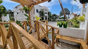 Little Savoy Guest House