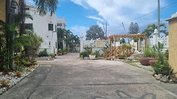 Little Savoy Guest House