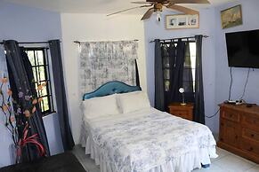 Little Savoy Guest House