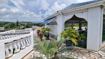 Little Savoy Guest House