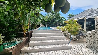 Little Savoy Guest House