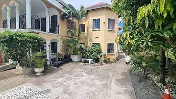 Little Savoy Guest House