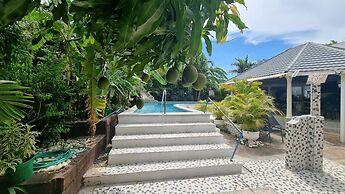 Little Savoy Guest House