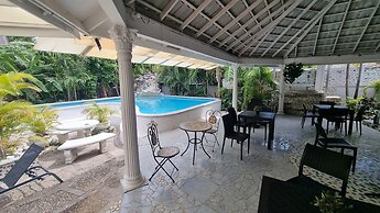 Little Savoy Guest House