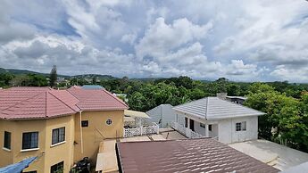 Little Savoy Guest House