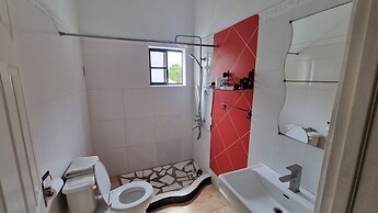 Little Savoy Guest House