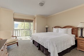 Villa's At Eldorado Resort