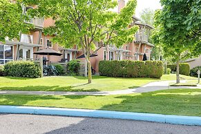 Villa's At Eldorado Resort