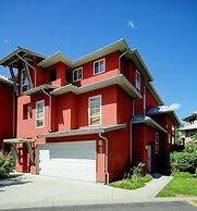 Villa's At Eldorado Resort