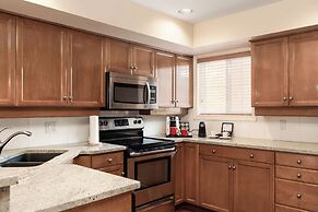 Villa's At Eldorado Resort