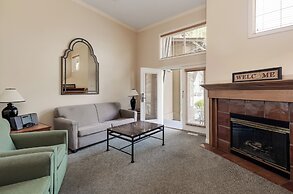 Villa's At Eldorado Resort