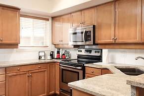 Villa's At Eldorado Resort