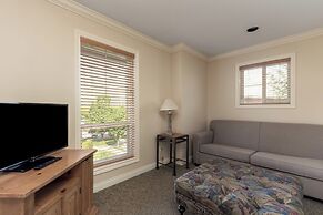 Villa's At Eldorado Resort