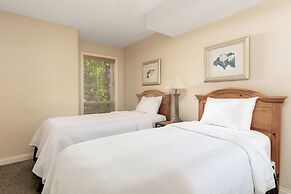 Villa's At Eldorado Resort