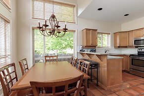 Villa's At Eldorado Resort