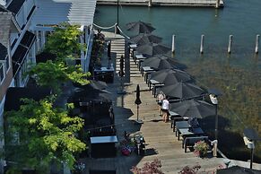 Villa's At Eldorado Resort