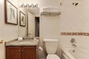 Villa's At Eldorado Resort