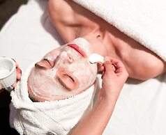 Villa's At Eldorado Resort