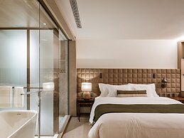 Pulso Hotel Faria Lima