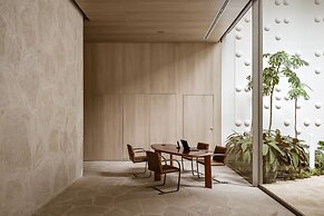 Pulso Hotel Faria Lima