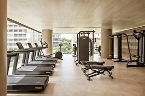Pulso Hotel Faria Lima