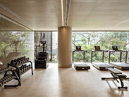 Pulso Hotel Faria Lima