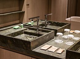 Pulso Hotel Faria Lima