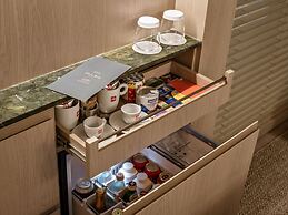 Pulso Hotel Faria Lima