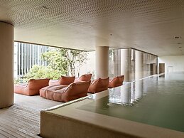 Pulso Hotel Faria Lima