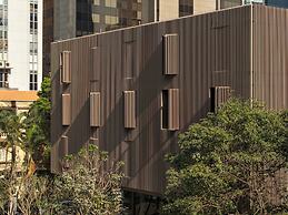 Pulso Hotel Faria Lima