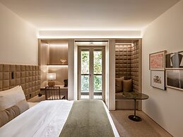 Pulso Hotel Faria Lima