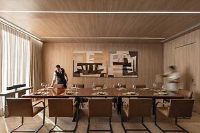 Pulso Hotel Faria Lima