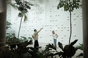 Pulso Hotel Faria Lima