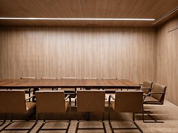 Pulso Hotel Faria Lima