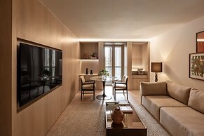 Pulso Hotel Faria Lima