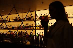 Pulso Hotel Faria Lima