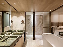 Pulso Hotel Faria Lima