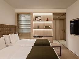 Pulso Hotel Faria Lima