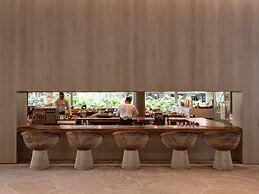 Pulso Hotel Faria Lima