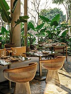 Pulso Hotel Faria Lima