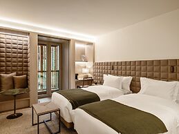 Pulso Hotel Faria Lima