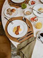 Pulso Hotel Faria Lima