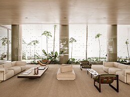 Pulso Hotel Faria Lima