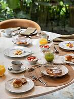 Pulso Hotel Faria Lima