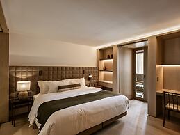 Pulso Hotel Faria Lima