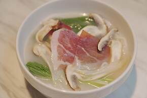 Fairfield by Marriott Lijiang Ancient Town