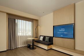 Fairfield by Marriott Lijiang Ancient Town